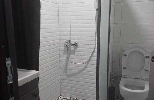 Kalekoy Koyu Hotel | Fengari Hotel Kaleköy