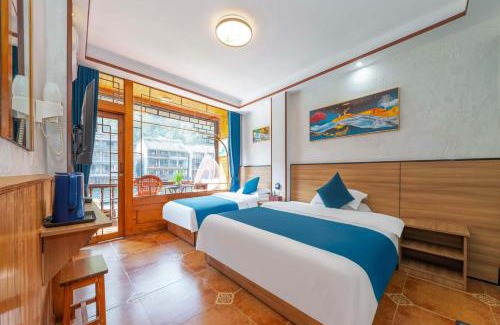 Fenghuang House | Fenghuang Memory Linjiang Inn