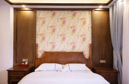 Fenghuang House | Fenghuang Slowly Time Inn