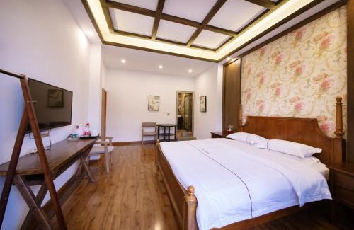 Fenghuang House | Fenghuang Slowly Time Inn