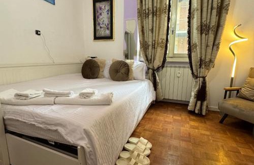 Bergamo House | Fenice