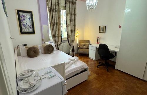 Bergamo House | Fenice