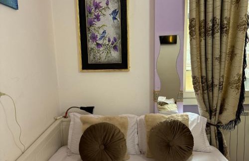 Bergamo House | Fenice