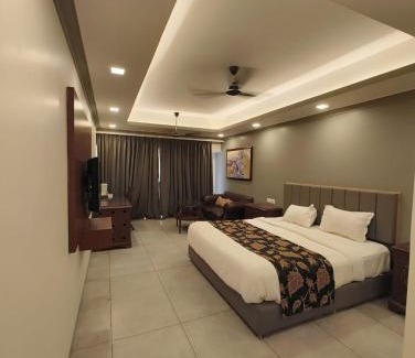 Betul Resort | Fenicia Riverside Resort