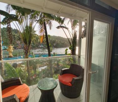 Betul Resort | Fenicia Riverside Resort