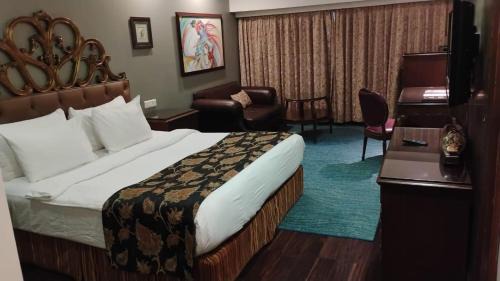 Betul Resort | Fenicia Riverside Resort