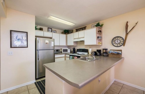 Cedar Key Condo | Fenimore Mill 8B Boat Parking, Pool, Hot Tub!