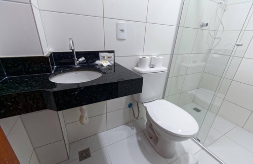 Bom Retiro Hotel | Fenix Bom Retiro