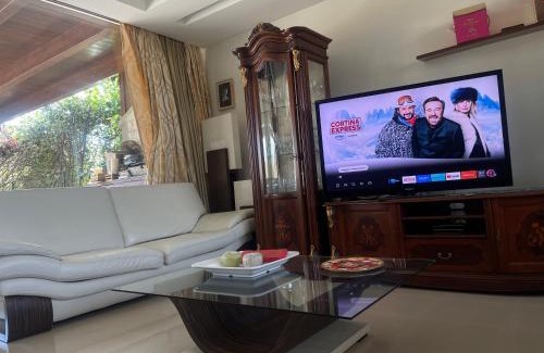 Noicattaro Villa | Fenix Villa