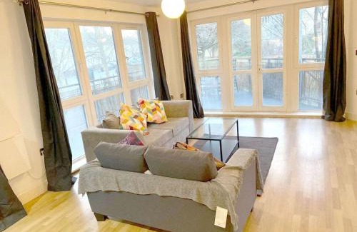 Upper Clapton Apartment | Fenland Hackney Apartments