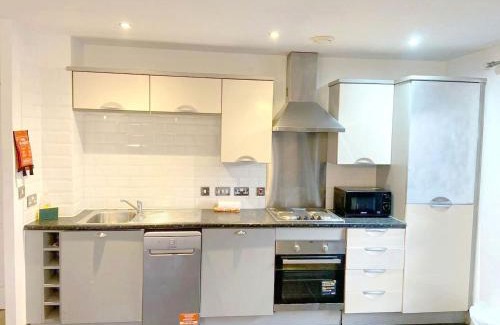 Upper Clapton Apartment | Fenland Hackney Apartments