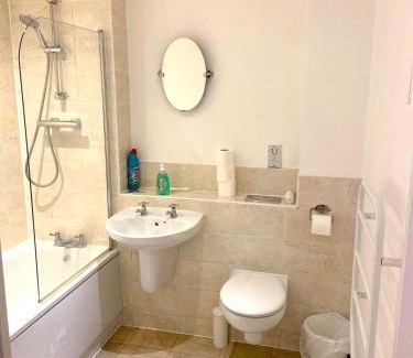 Upper Clapton Apartment | Fenland Hackney Apartments