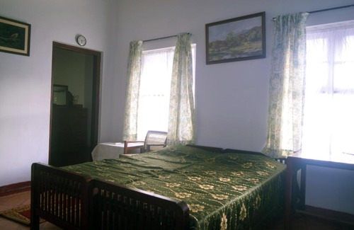 Kottayam House | Fenn Hall