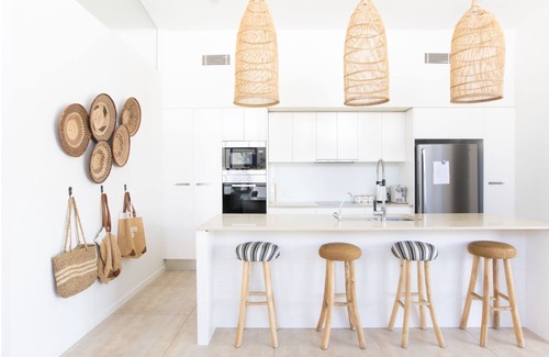 Kingscliff House | Fenne’s On Banzai- 4Bed designer beachside home