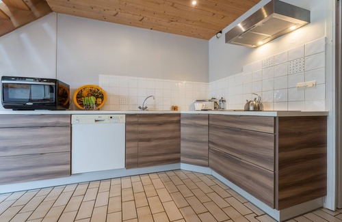 Saint-Pierre Apartment | Fenoula gîte in an old farmhouse in the Haut-Jura near the lakes