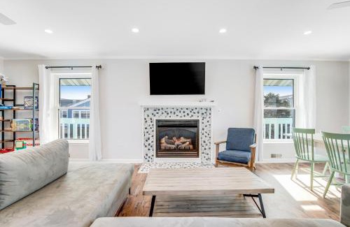 Fenwick Island House | Fenwick Island - 1710 Coastal Hwy