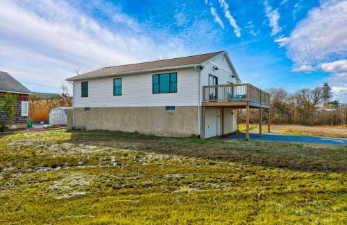 Fenwick Island House | Fenwick Island - 28 High Tide