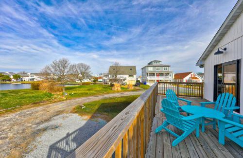 Fenwick Island House | Fenwick Island - 28 High Tide