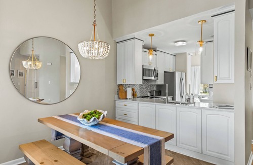 Caine Woods Condo | Fenwick Island DE or Ocean City MD Charming Coastal Comfort at the Beach