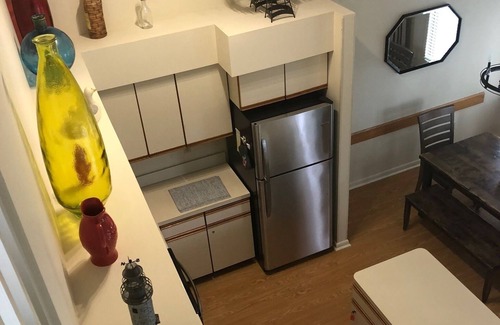 Fenwick Island Condo | Fenwick Island Getaway Unit 728