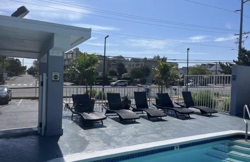 Fenwick Island Hotel | Fenwick Islander Motel