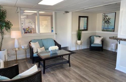 Fenwick Island Hotel | Fenwick Islander Motel