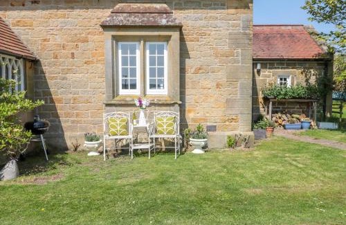 Hallington House | Fenwick Retreat at Fenwick Lodge
