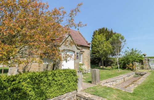 Hallington House | Fenwick Retreat at Fenwick Lodge