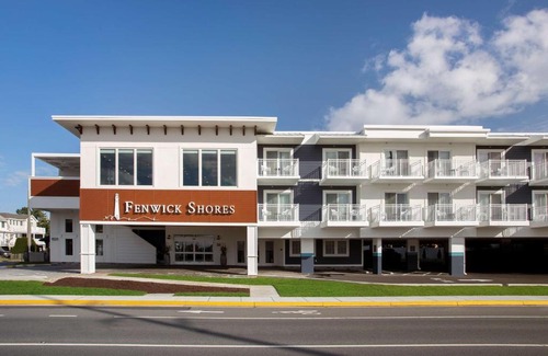 Fenwick Island Hotel | Fenwick Shores, Tapestry Collection by Hilton