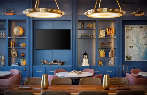 Fenwick Island Hotel | Fenwick Shores, Tapestry Collection by Hilton