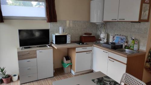 Szalkszentmarton Apartment | Fenyves-lak