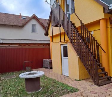 Hajduszoboszlo House | Fenyves Nyaraló