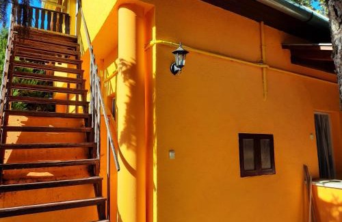 Hajduszoboszlo House | Fenyves Nyaraló