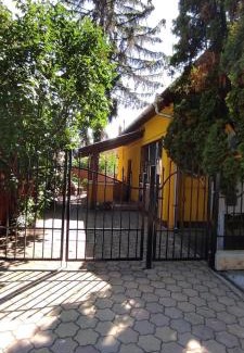Hajduszoboszlo House | Fenyves Nyaraló