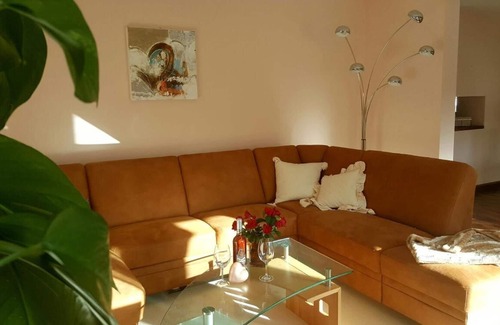 Finsterbergen Apartment | Ferienwohnung/app. für 6 Gäste mit 100m² in Friedrichroda-finsterbergen