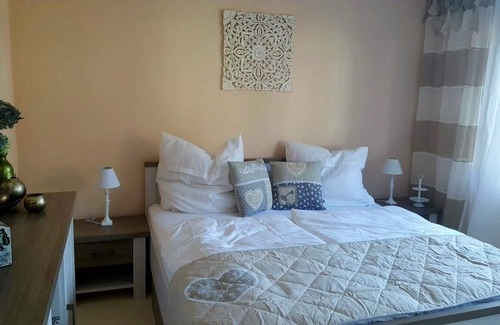 Finsterbergen Apartment | Ferienwohnung/app. für 6 Gäste mit 100m² in Friedrichroda-finsterbergen