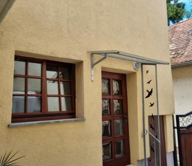 Heppenheim Apartment | Ferienwohnung Heppenheim an der Bergstraße WHG 5
