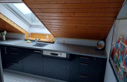 Heppenheim Apartment | Ferienwohnung in Heppenheim