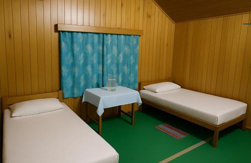 Rishop House | FER Homestay