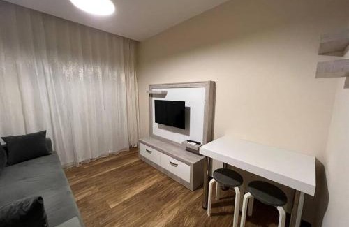 Kultur Mahallesi Apartment | Ferah, Konyaaltı kumsalına yakın, merkezi konum '15'