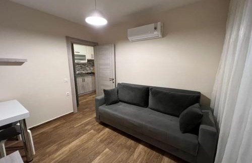 Kultur Mahallesi Apartment | Ferah, Konyaaltı kumsalına yakın, merkezi konum '15'