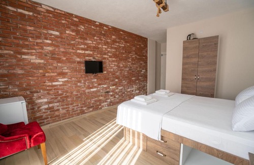 Ayvalik Apartment | Ferahi Evler Cunda