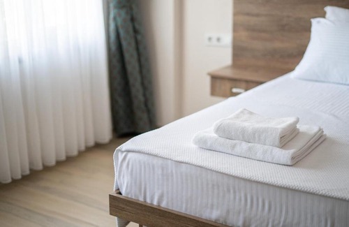 Ayvalik Apartment | Ferahi Evler Cunda