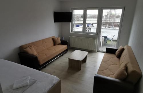 Muelheim Apartment | Ferdimesse Apartments 2