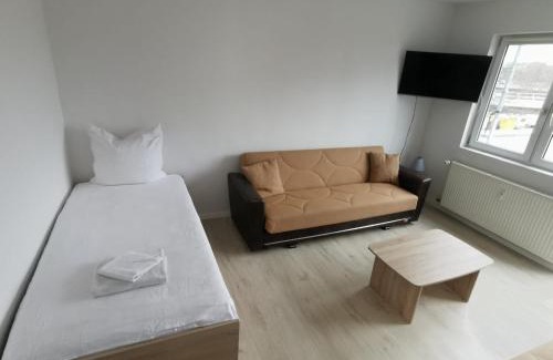 Muelheim Apartment | Ferdimesse Apartments 2