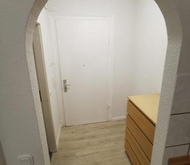 Muelheim Apartment | Ferdimesse Apartments 2