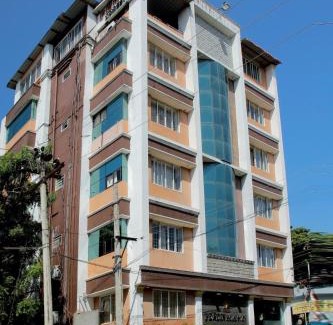 Kanyakumari Hotel | Ferdin Home Stay