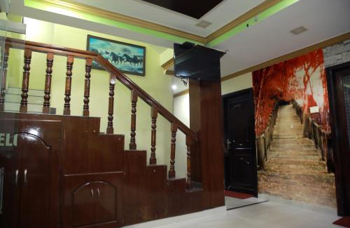 Kanyakumari Hotel | Ferdin Home Stay