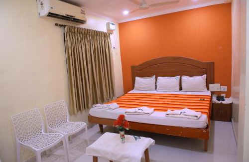 Kanyakumari Hotel | Ferdin Home Stay