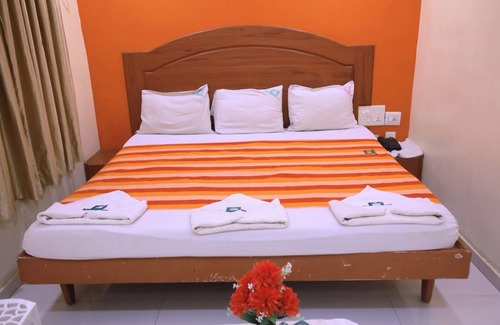 Kanyakumari Hotel | FERDIN HOME STAY